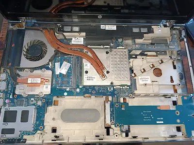 Serwis Komputerów i Laptopów | ELIGO